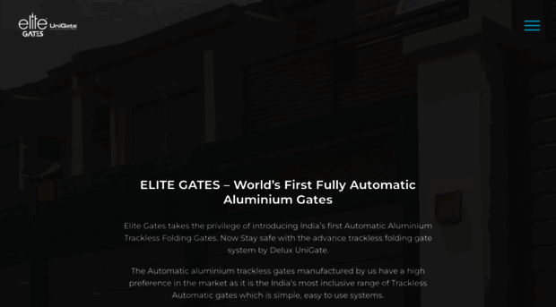 elitegates.in