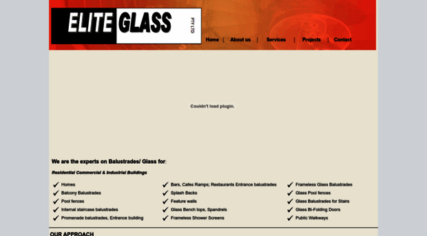 eliteglass.com.au