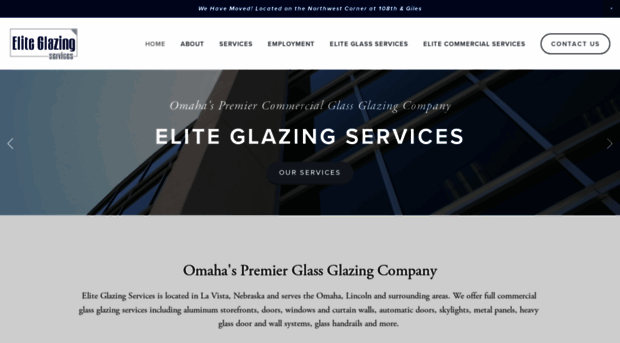 eliteglazingservices.com