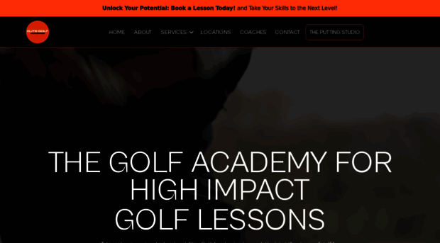 elitegolfacademies.com