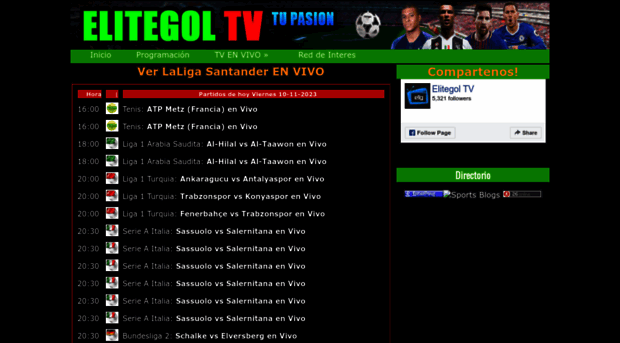 elitegoltvhd.com.es