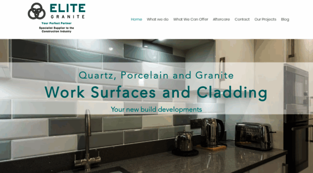 elitegranite.co.uk