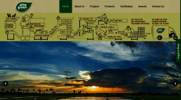 elitegreen.in