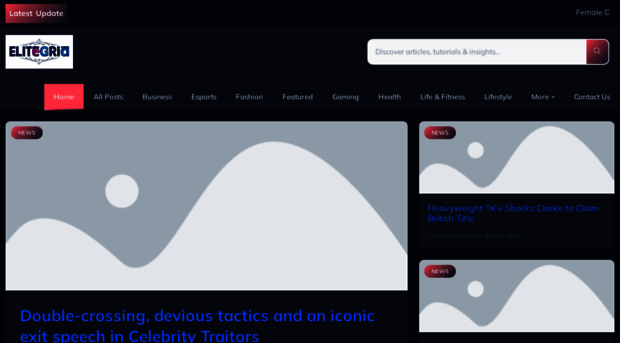 elitegrid.de