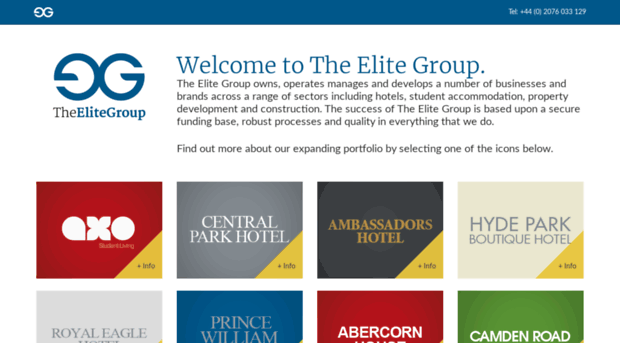 elitegroup.uk.com