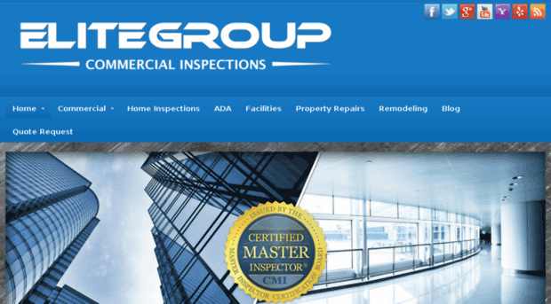 elitegroupcommercial.com