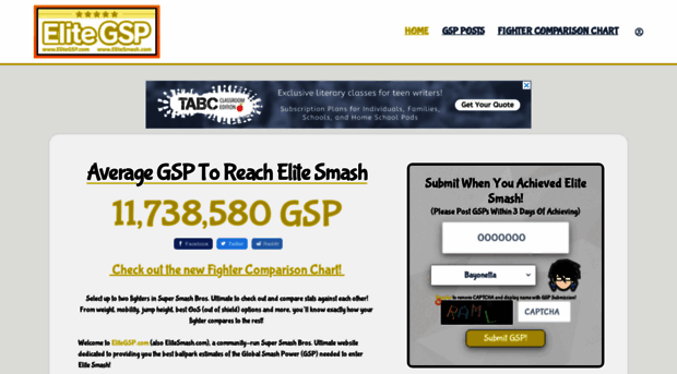 elitegsp.com