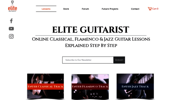 eliteguitarist.com