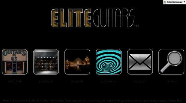 eliteguitars.net