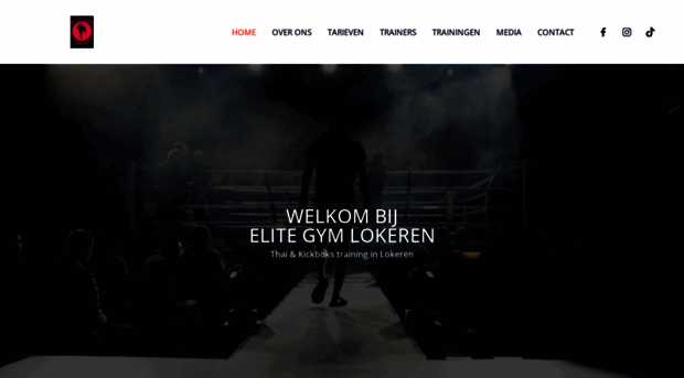 elitegym.be