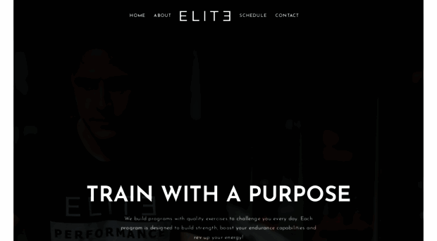 elitegym.ca