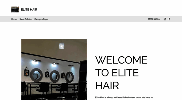elitehairliskeard.co.uk