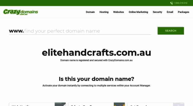 elitehandcrafts.com.au