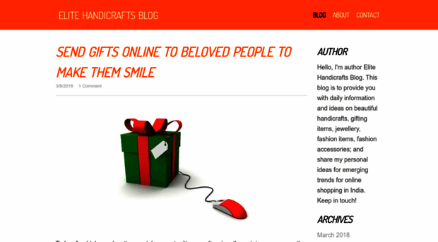 elitehandicrafts.weebly.com