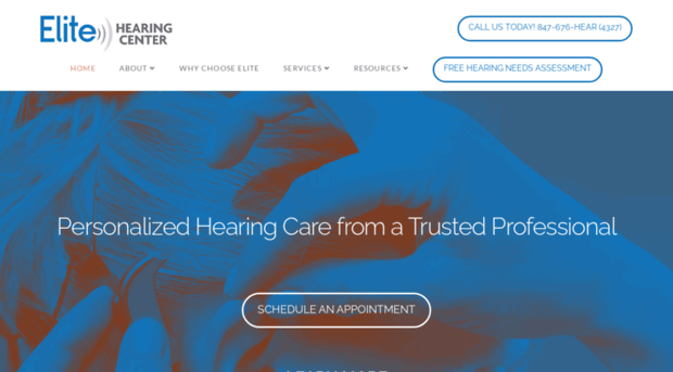 elitehearing.com