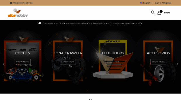 elitehobby.eu
