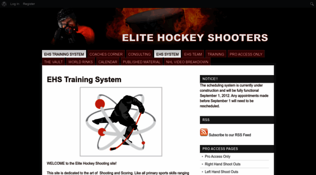 elitehockeyshooters.com