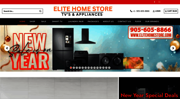 elitehomestore.ca