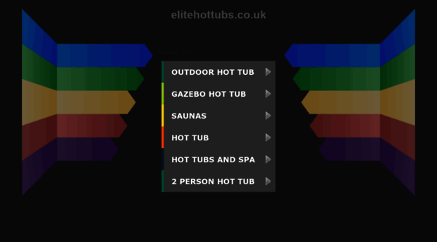 elitehottubs.co.uk