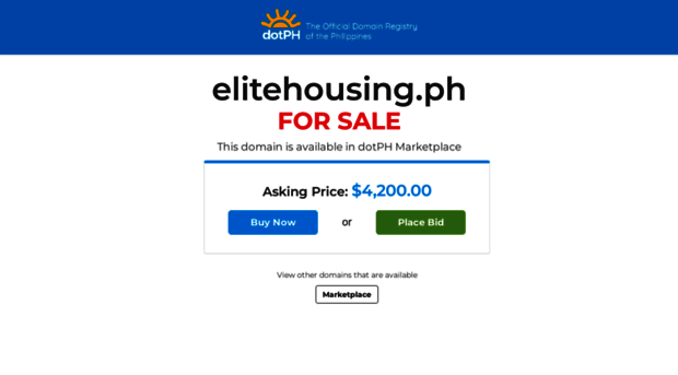 elitehousing.ph