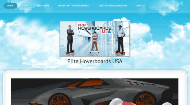 elitehoverboardsusa.com
