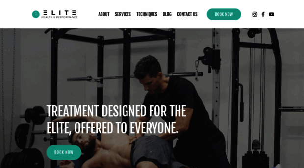 elitehp.com.au