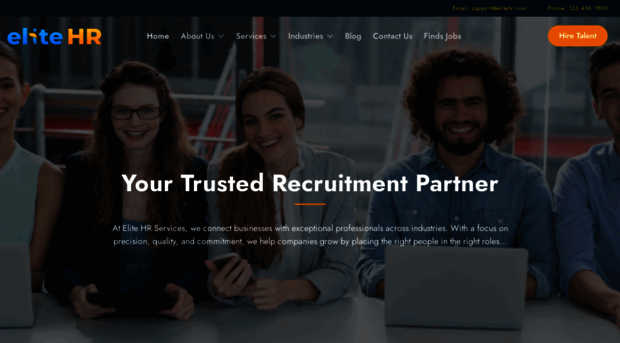 elitehr.co.in
