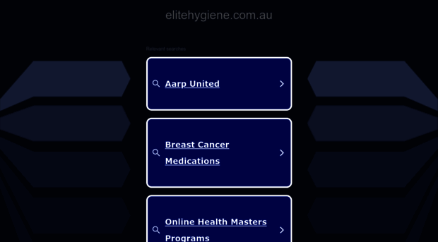 elitehygiene.com.au