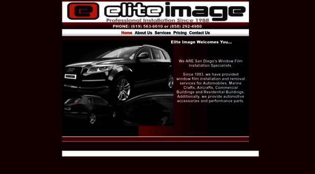 eliteimagetintandinstallation.com