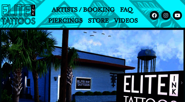 eliteinktattoos.com