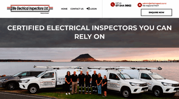 eliteinspect.co.nz