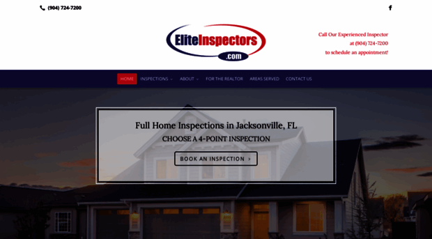 eliteinspectors.com