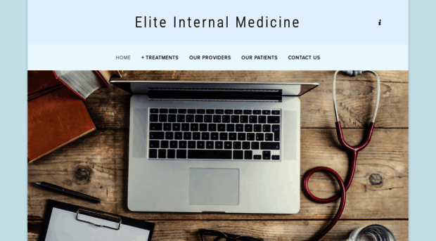 eliteinternalmd.com