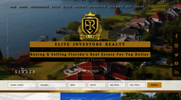 eliteinvestorsrealty.com