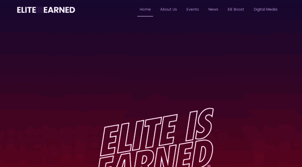 eliteisearned.com