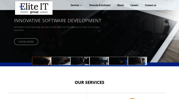 eliteit.com