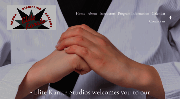 elitekaratestudios.com