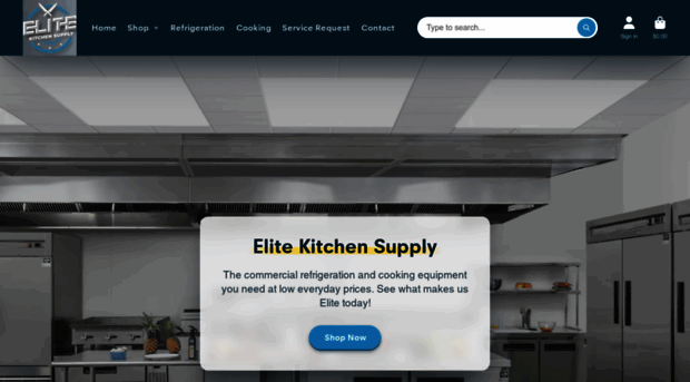 elitekitchen.us