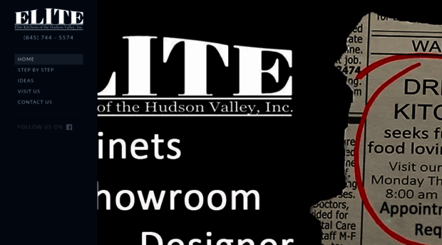 elitekitchens.org