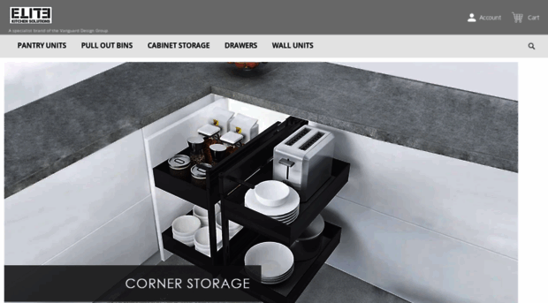 elitekitchenstorage.com.au