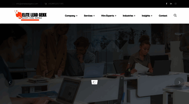 eliteleadgenx.com