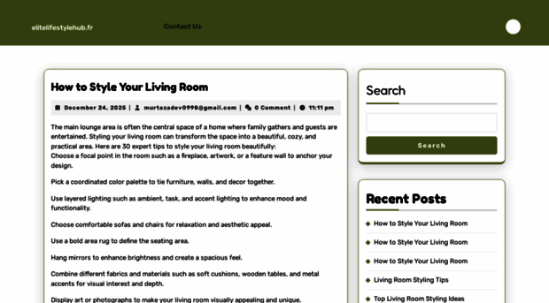 elitelifestylehub.fr