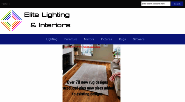 elitelightingni.com