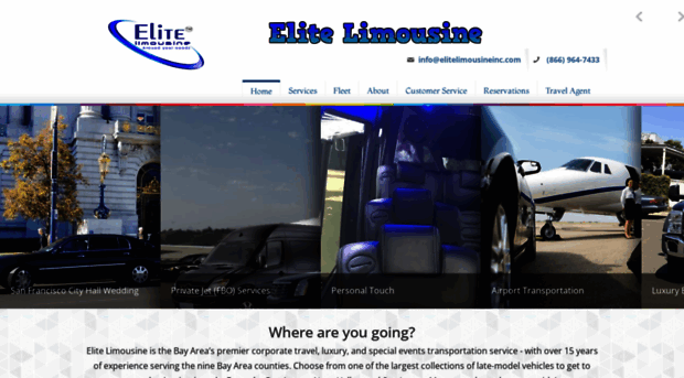 elitelimousineinc.com