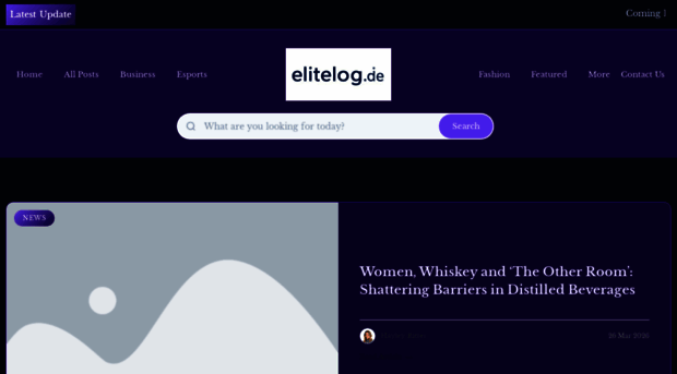 elitelogic.de
