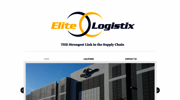 elitelogistix.com