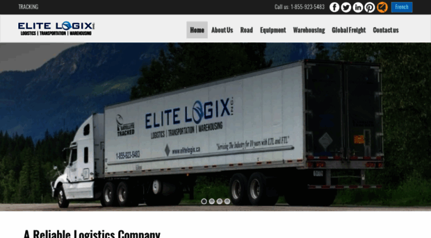 elitelogix.ca