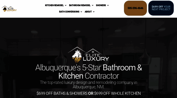 eliteluxurydesign.com