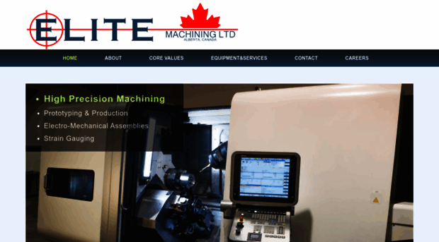 elitemachining.com