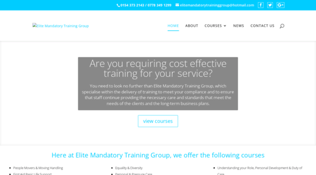 elitemandatorytraininggroup.uk